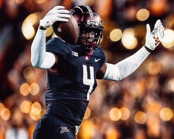 PFF College tweet media