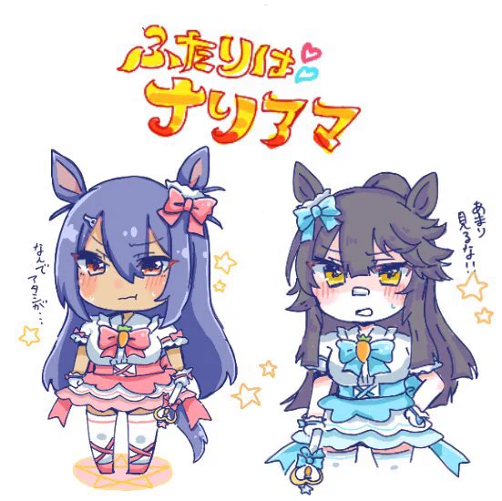 #最近フォローした方は知らない過去絵を晒すマーカー一発描きチャレンジをしていました 