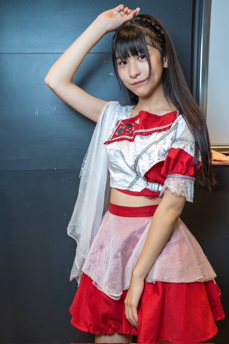 Twitterのコスプレ画像3