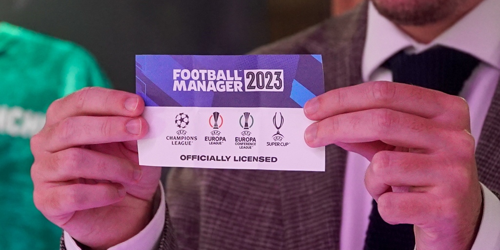 Football Manager ES tweet media