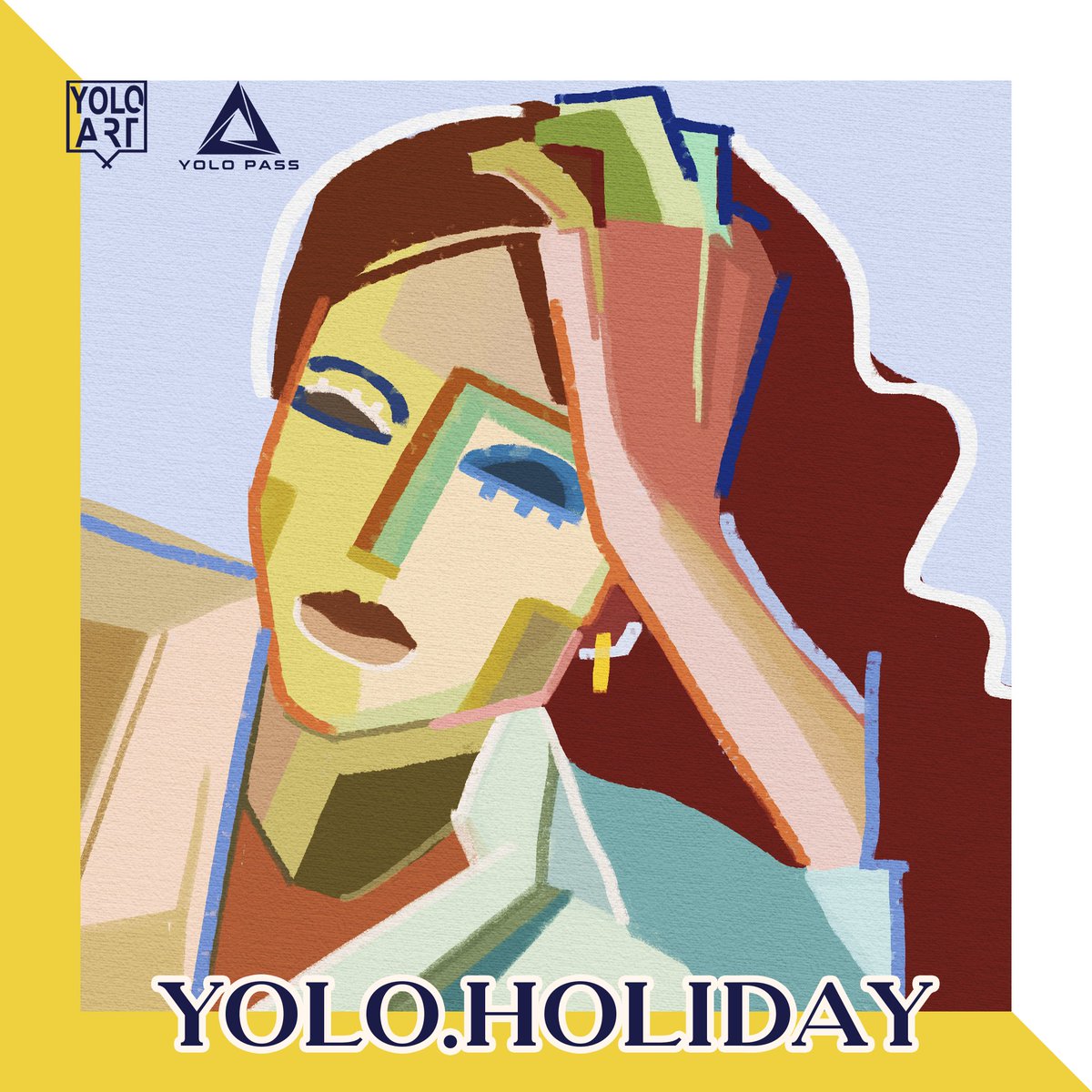 yoloholidaynft's tweet photo. #YOLOMOOD 

🎁Get Whitelist:
👉Round 7
✍️Retweet &amp; drop your wallet to get whitelist
&amp;
🎉Set 1
All https://t.co/0XFAs8Cu5N holders=Whitelist
🎉Set 2
YOLOPASS holders will get YOLOMOOD free airdrop x 2

#YOLOHoliday #careforwomen #YOLOPASS #OpenSeaNFT https://t.co/4OmIbJjFJ7