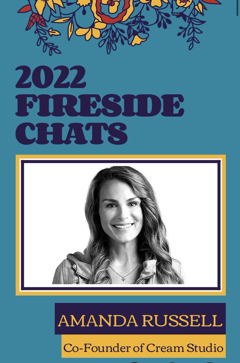 Tonight is the night! Amanda Russell sits down by the campfire for an AMA (Ask Me Anything) with all of the <a href="/CampMograph/">Camp Mograph</a> attendees. Knowledge will be dropped. Laughs will be had. 

Follow Amanda on her trip to Camp Mograph 👉🏼 IG: amandainmotion