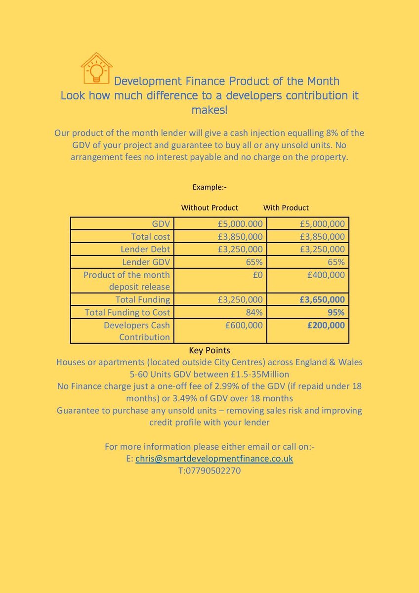 smartdevelop1's tweet image. This is an absolute game changer. A financial product that adds real value.