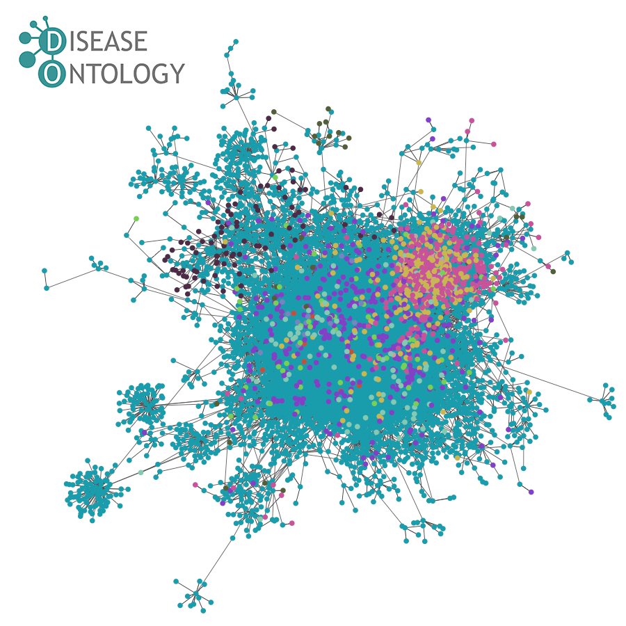 Disease Ontology (@diseaseontology) on Twitter photo The Human Disease Ontology (DO) Knowledgebase has been #NIHfunded under a new <a href="/genome_gov/">National Human Genome Research Institute</a> U24 $3.7M award to provide a comprehensive #disease feature similarity network for clinical differential diagnosis and biomedical data exploration.
reporter.nih.gov/search/NKzIluA…
#DiseaseResearch The Human Disease Ontology (DO) Knowledgebase has been #NIHfunded under a new <a href="/genome_gov/">National Human Genome Research Institute</a> U24 $3.7M award to provide a comprehensive #disease feature similarity network for clinical differential diagnosis and biomedical data exploration.
reporter.nih.gov/search/NKzIluA…
#DiseaseResearch