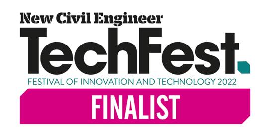 We are delighted to share that our work with <a href="/MottMacDonald/">Mott MacDonald</a> and the National Physics Laboratory on the DIFCAM project has been shortlisted in the 'Best Use of Technology: Smart Data Collection for Asset Management' category in the <a href="/NCETechFest/">NCE TechFest</a> Awards. 

#railinnovation #railtech