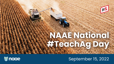 AgVantage FS tweet media