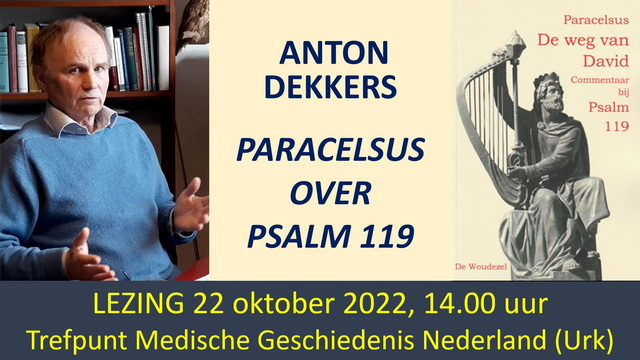 TrefpuntMGN's tweet photo. Op 22-10 ook voor niet-medici interessante lezingen van de Talmoed-geleerde Jacob van Leeuwe en de vertaler van Paracelcus' commentaar op Psalm 119. Live of via livestream te volgen, kijk op onze homepage voor meer informatie. #Talmoed #Urk  #geneeskunde #Paracelsus https://t.co/m5mYUjKugI