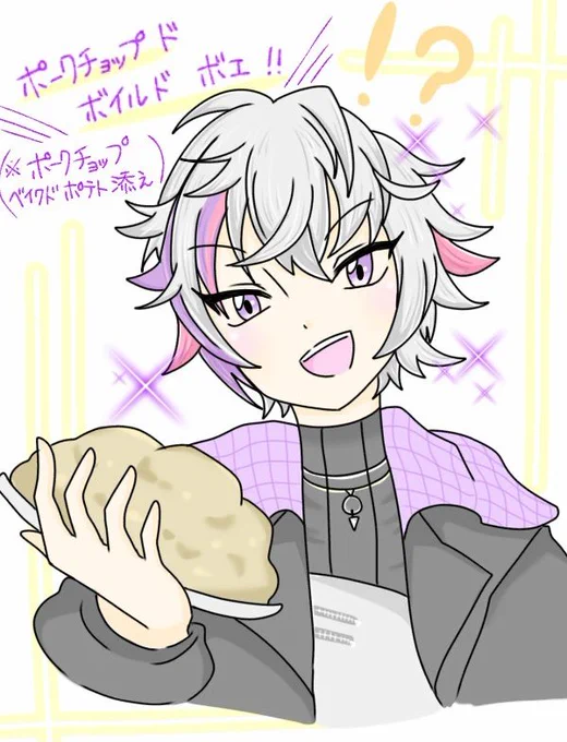新参者なのでお話できるお友達欲しいです中心にいろんなライバーさん描いていきたいです!ENも気になってます雑多垢なのでツイート見て良ければ…!#にじさんじ絵描きさんと繋がりたい 