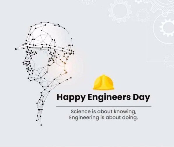 TXQX9's tweet photo. Happy Engineer’s day👷‍♂️.                                #اليوم_العالمي_للمهندسين https://t.co/PR3zUIvm8T