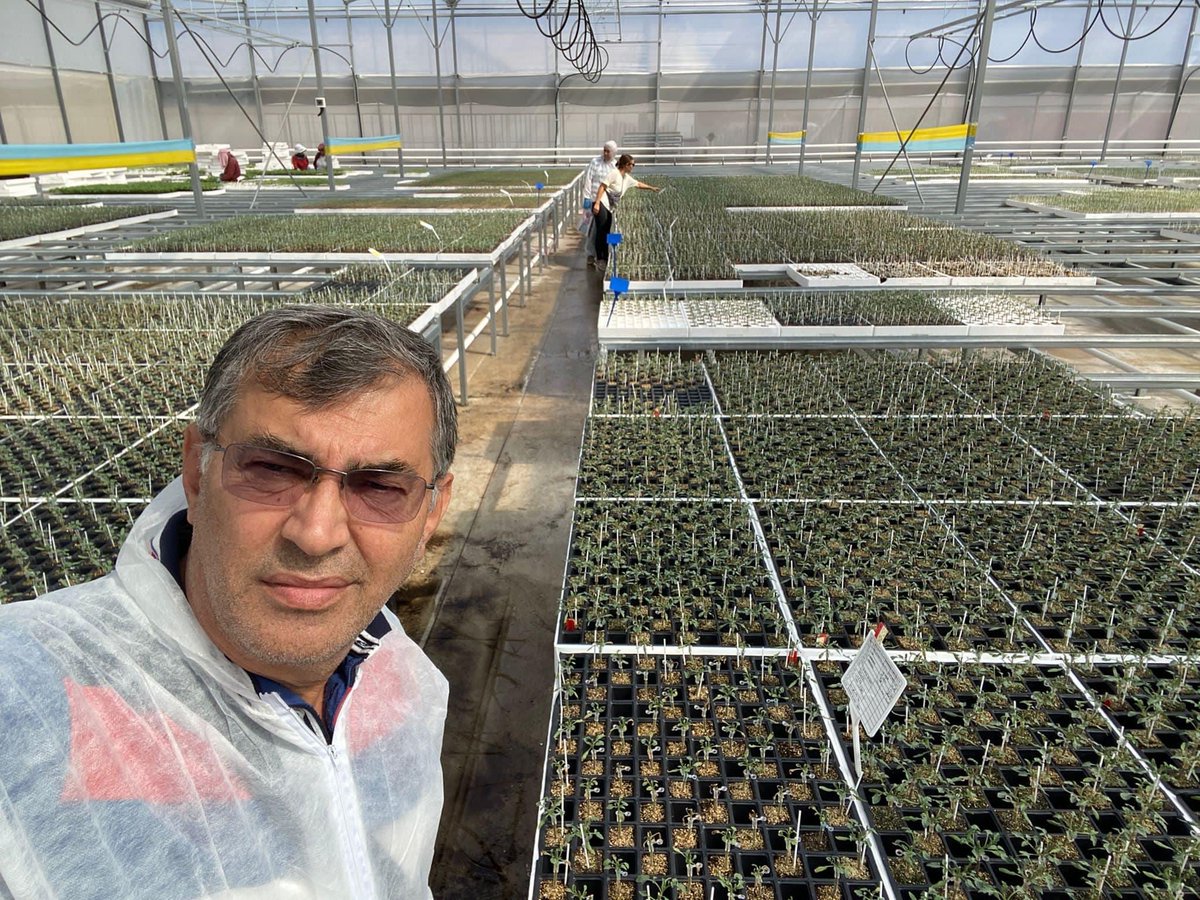 antalyailtarim's tweet photo. Teknik personelimiz #Serik'te fide üretim tesislerinden bitki sağlığı uygulama programı kapsamında numune alımı yaptı. #Konyaaltı'da İl Emniyet Müdürlüğü Atlı Polis Birliği bünyesinde bulunan atlara #ruam hastalığı taraması yaptı.
@VahitKirisci
@ersinyazici1
@gokhankaraca_ https://t.co/nRxFvG7QkW
