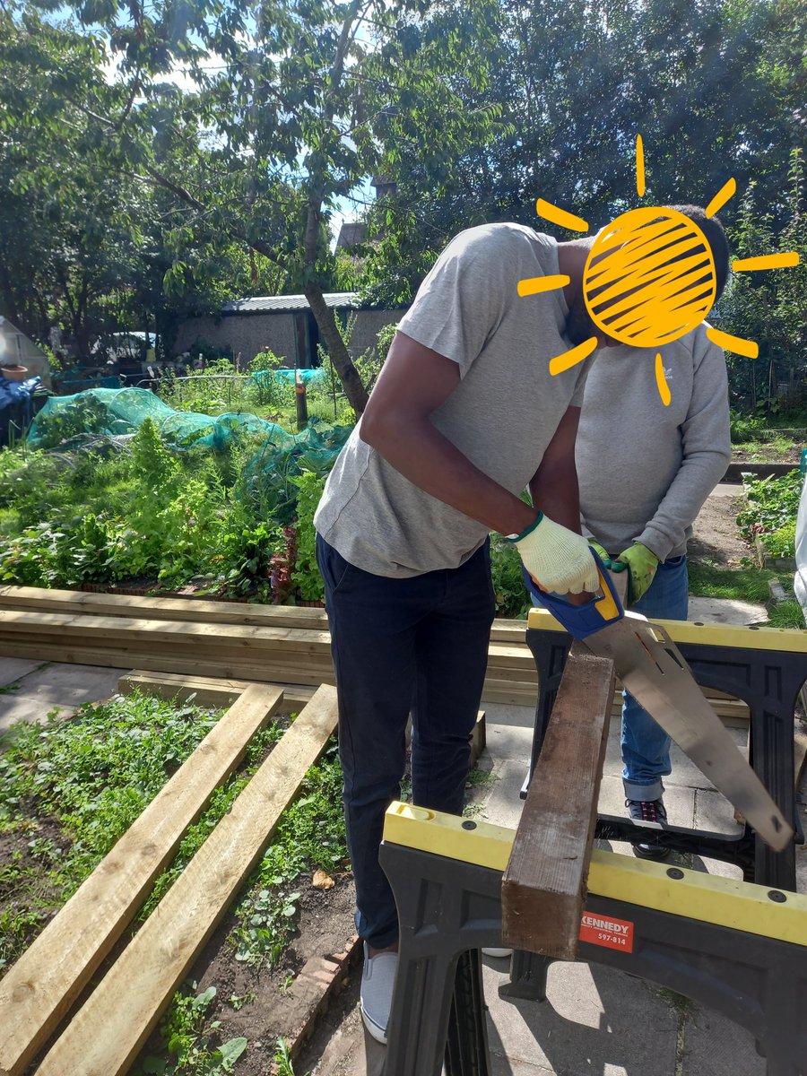 TCV Manchester tweet media