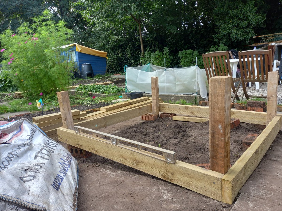 TCV Manchester tweet media