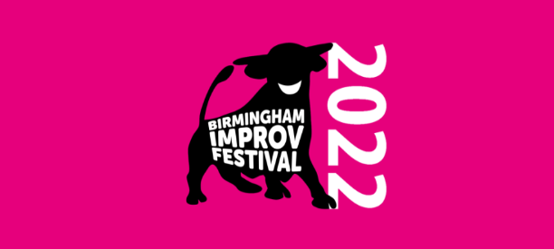 Bham Improv Fest tweet media