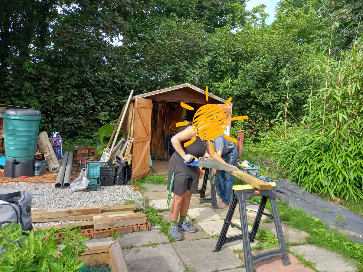 TCV Manchester tweet media