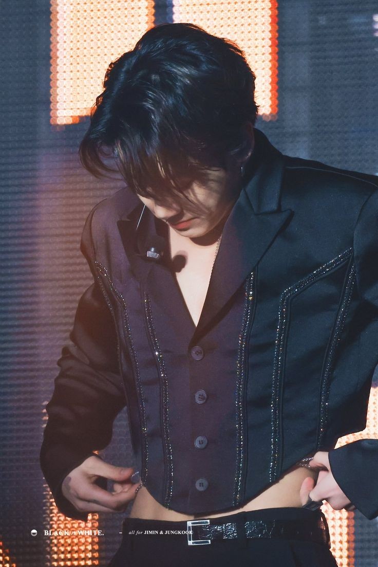 His beauty 💦