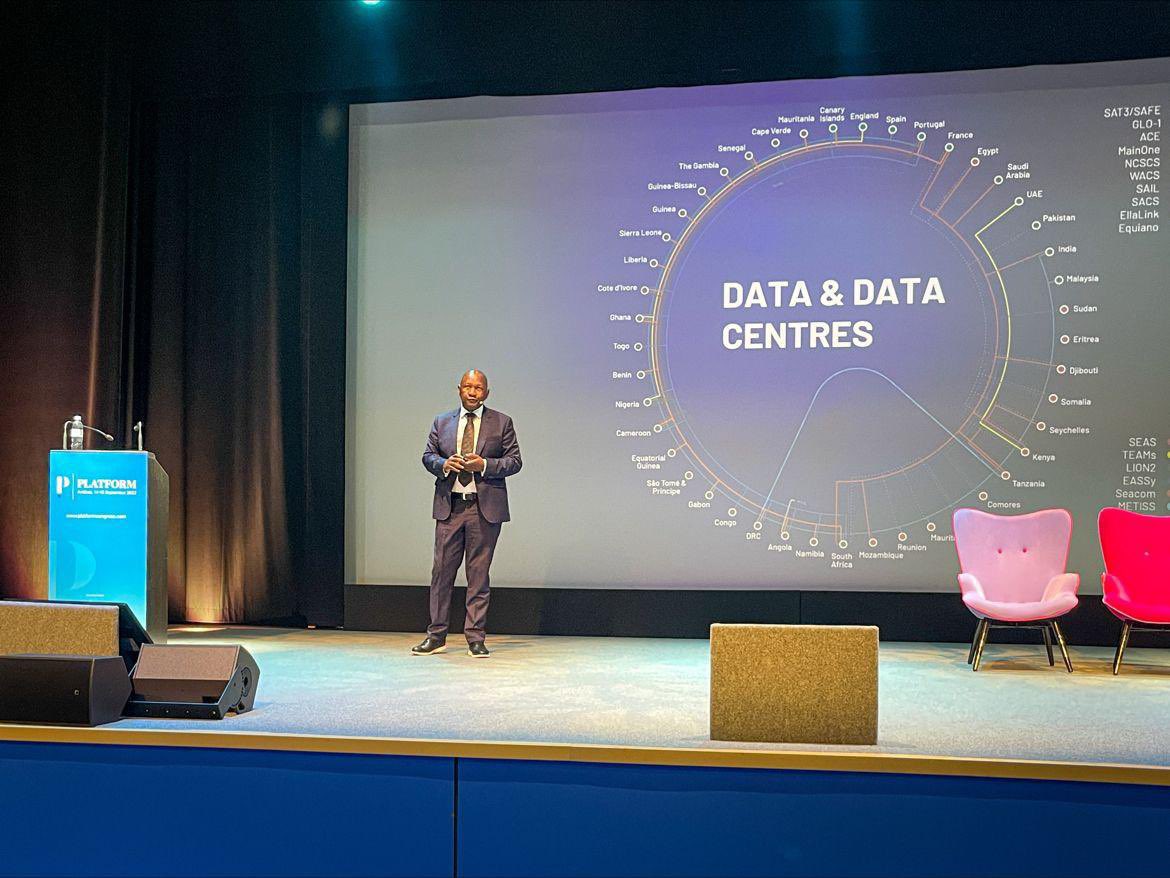 Andile Ngcaba tweet media