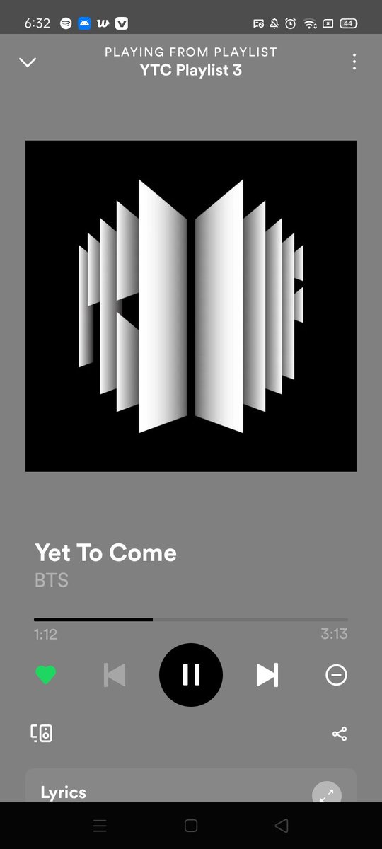 _jeonsomiii's tweet photo. @Pk_bts_land @BTS_twt Yet To Come🕊️

#YetToComeReComeback
YET TO COME D1 https://t.co/ry9KHxF9JM