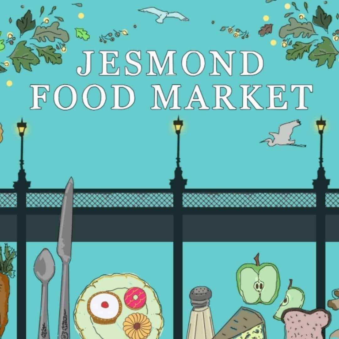 hopsanddotsbrew's tweet photo. Alreeet! We are back @jesmondfoodmarket on Saturday! Grab a beer, some food and say Hi!
#Saturdaypints #CraftForAll https://t.co/ARZLEctwKM