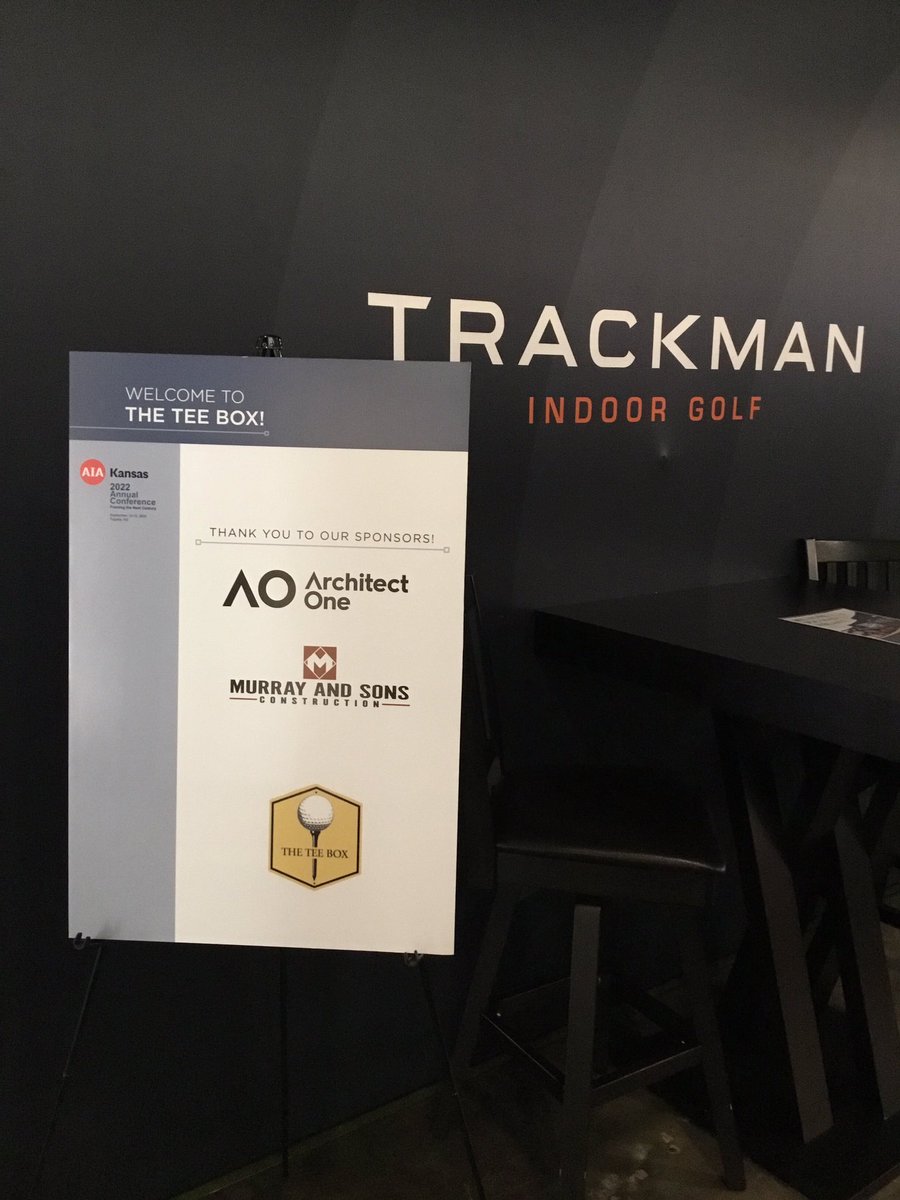 We are proud sponsors for <a href="/aia_kansas/">AIA Kansas</a> !