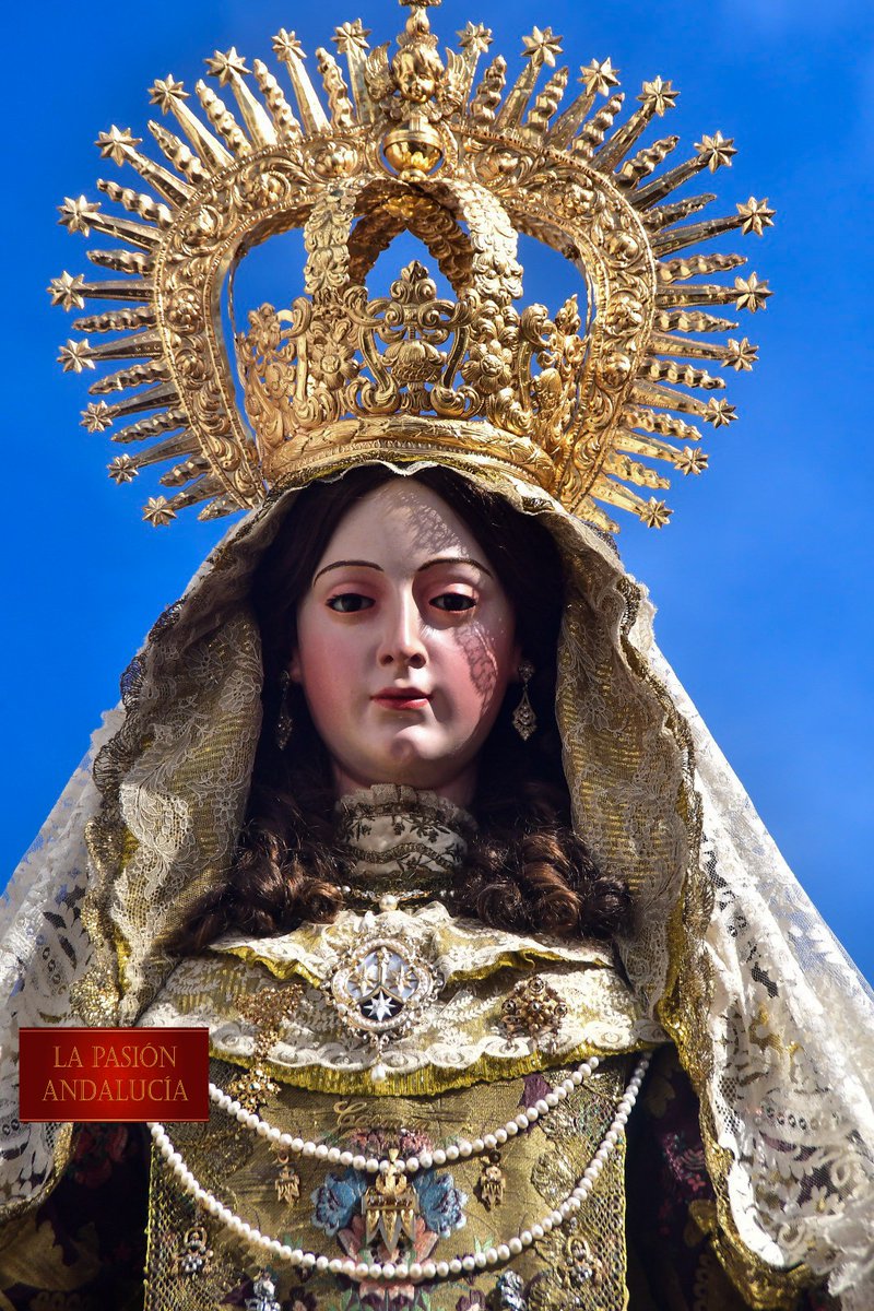 Lapasionandalu's tweet photo. Procesión Magna Mariana.
Virgen del Carmen Grupo Parroquial Ntra. Sra. del Carmen - Antequera
#magnaantequera #magnaantequera22 #magnaATQ
@Carmen_Atq https://t.co/LRxCm0R565