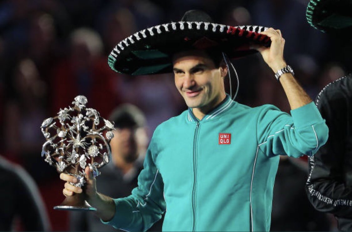 Nadiagain's tweet photo. Y que fecha eligió para anunciar el retiro 🇲🇽 #NoHayNadieMasGrandeQueRogerFederer https://t.co/M4zEF5U3et