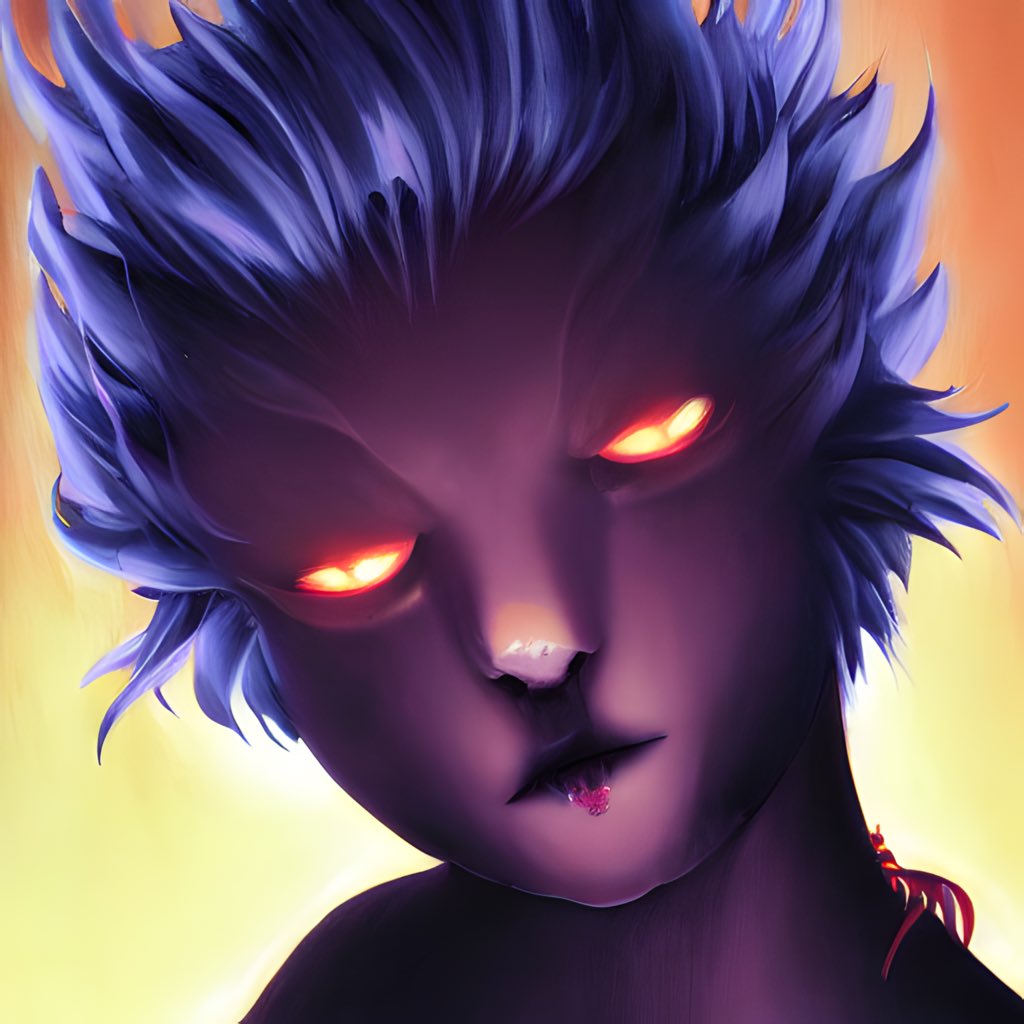 #AIArtwork #AIart #fae #stablediffusion
