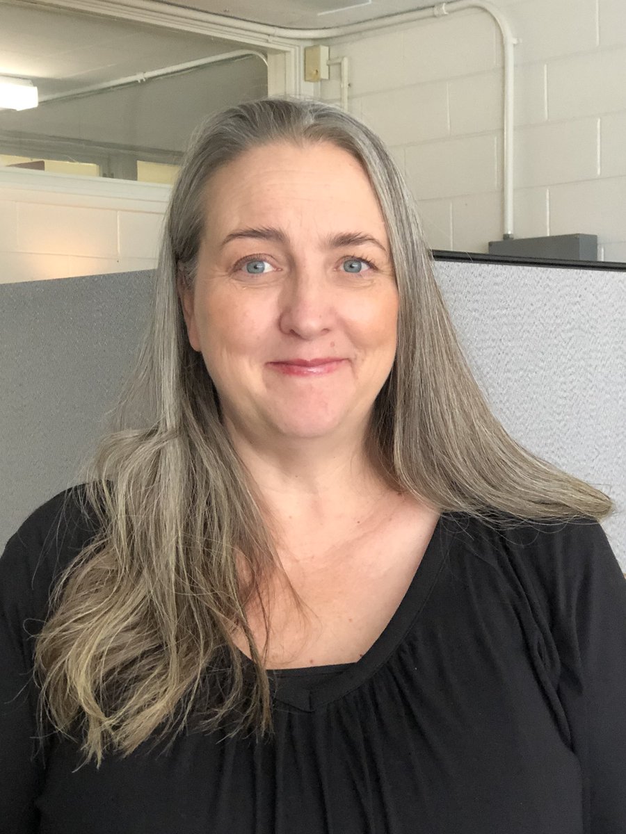 So excited to welcome our newest family member, Susan Gower, to CCS Data and Accountability!!! 😊😊😊 #CCSONTHERISE    <a href="/ccsdna/">CCSDNA</a> <a href="/Kynash4/">Kim Nash</a> <a href="/EduKandyDandy/">Kandy Dillion (she/her)</a> @CCSSuptConnelly <a href="/lindsaywhitley/">Dr. Lindsay A. Whitley</a> <a href="/DrWilsonNorman/">StaceyWilsonNorman</a> <a href="/CumberlandCoSch/">Cumberland County Schools</a>