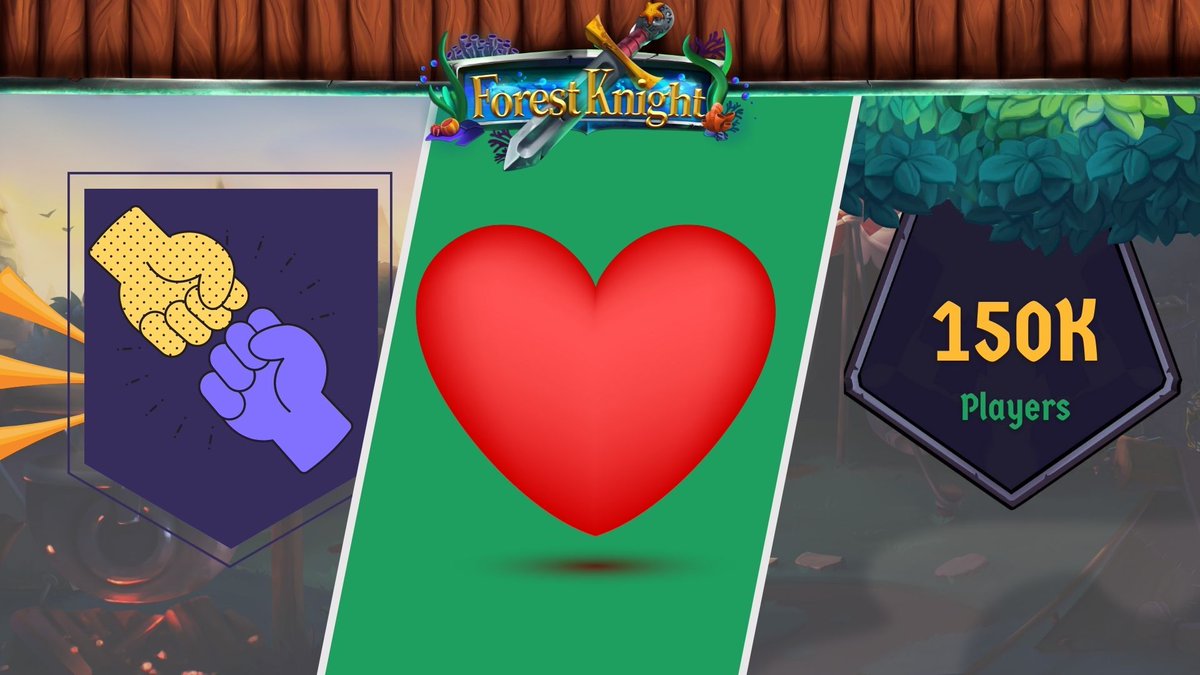 Forest Knight tweet media