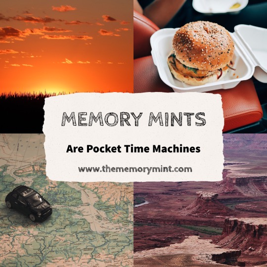 The Memory Mint tweet media