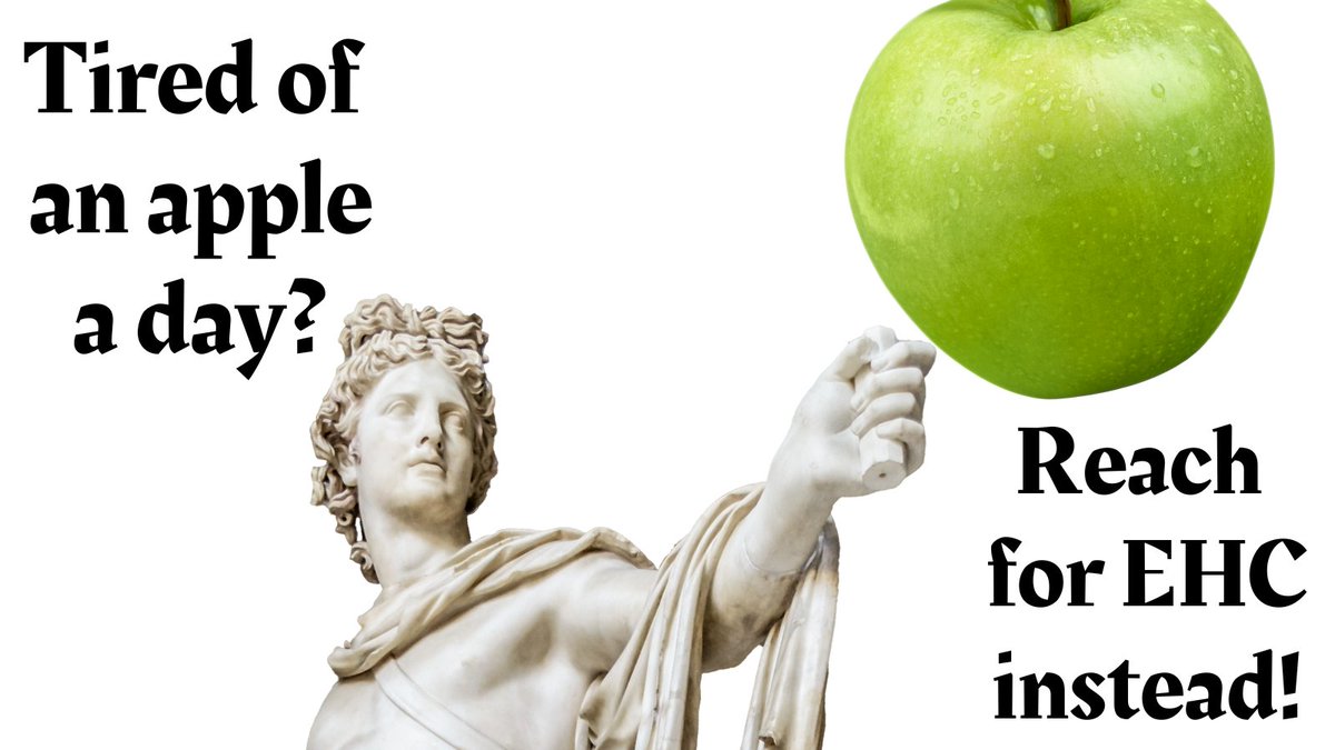 Retired or approaching retirement? Consider TPP's extended health care and dental coverage (EHC). It goes beyond an apple a day! ow.ly/H7Nf50HEZOC #bcrta #bctpp