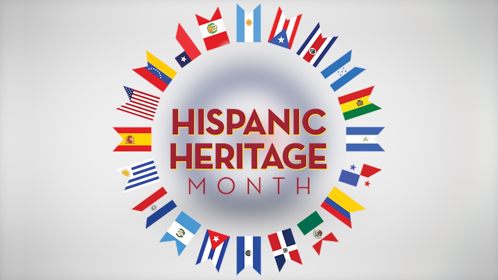 FelicianOIP's tweet photo. Throughout Hispanic Heritage Month (9/15-10/15), we will be celebrating the Hispanic culture, cuisine, traditions, people, and much more! Stay up to date with the events that will be taking place on campus this month by checking out @felicianactivities! @felician_university https://t.co/IKxq973Lqd