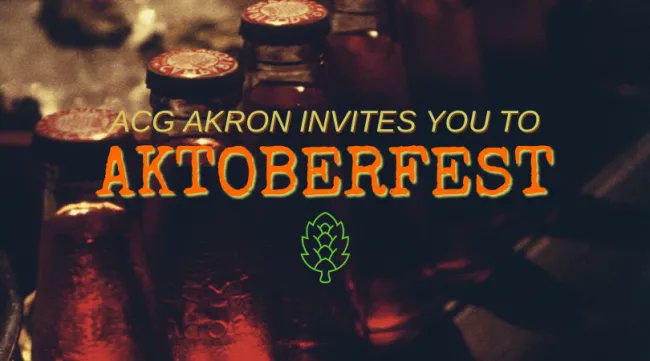 ACG WiT Cleveland tweet media