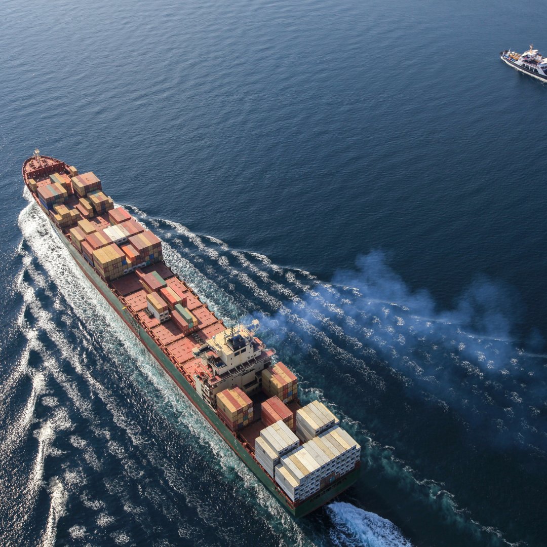 ValleyProduce's tweet photo. Experts in #export, by land and sea. 🚢📦🌊 Our #foodservicedistribution and specialized repacking and logistics services make #ContinentalSales a critical #partner for customers worldwide. https://t.co/BGexbsEFTV https://t.co/6zHZFJe54A