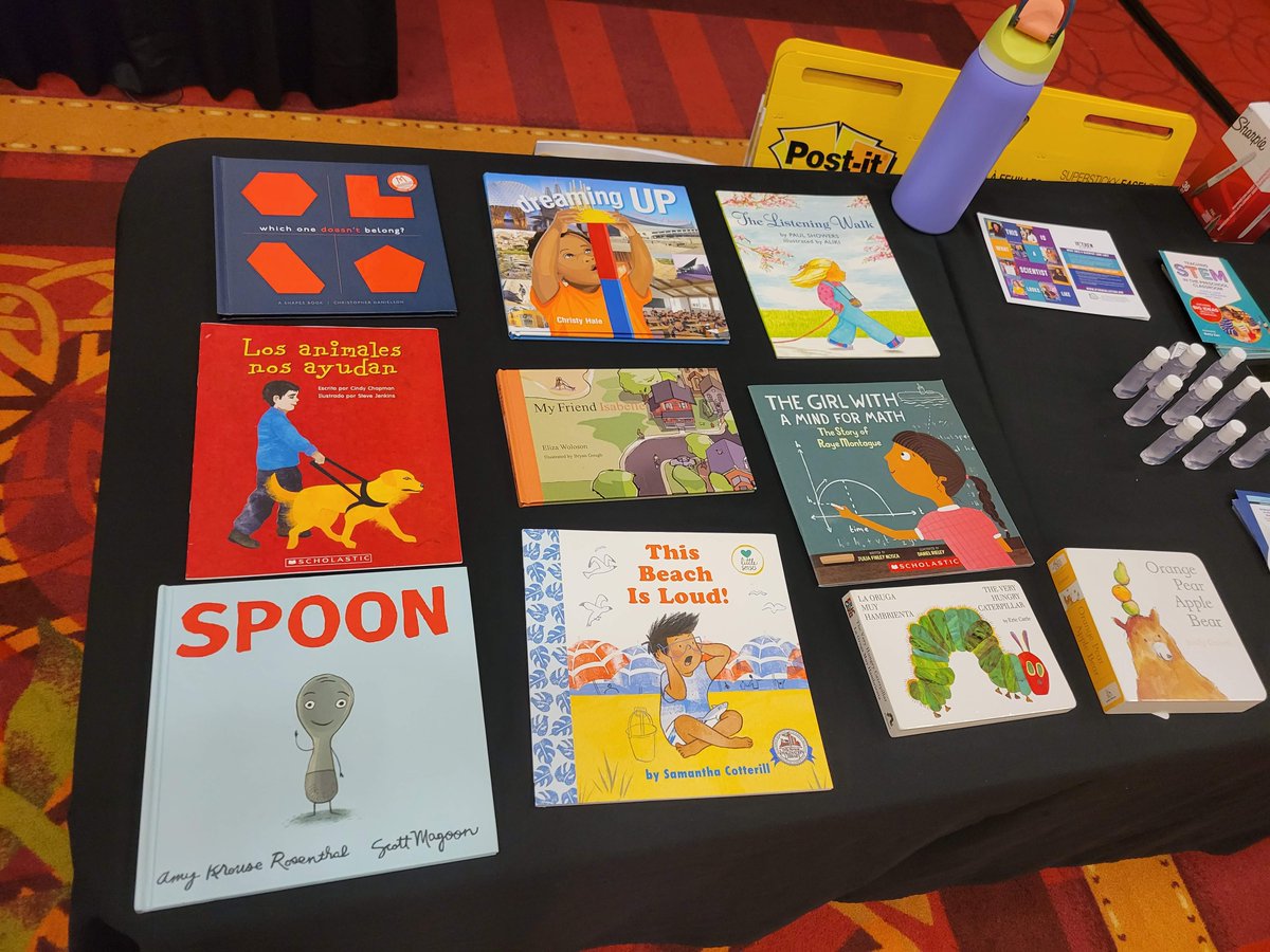 ecstemlab tweet media