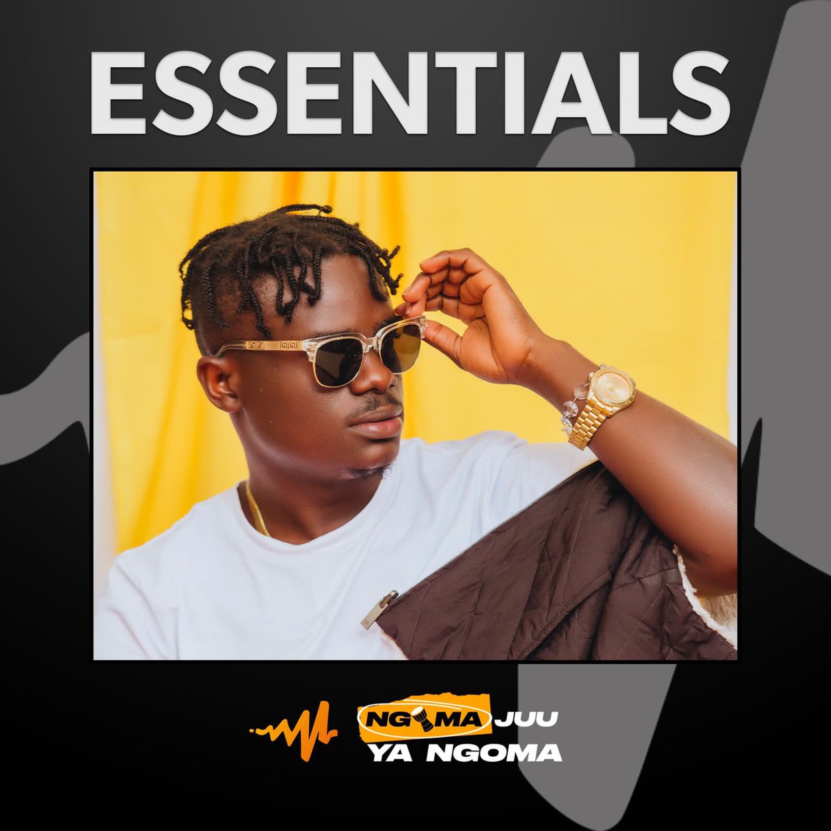 MxCarter's tweet photo. Essentials Playlists for @Micky_Singer @_Kusah_ #Hamadai @gigymoney1 on @audiomackafrica @audiomack check em out https://t.co/dbkE6vdpjp