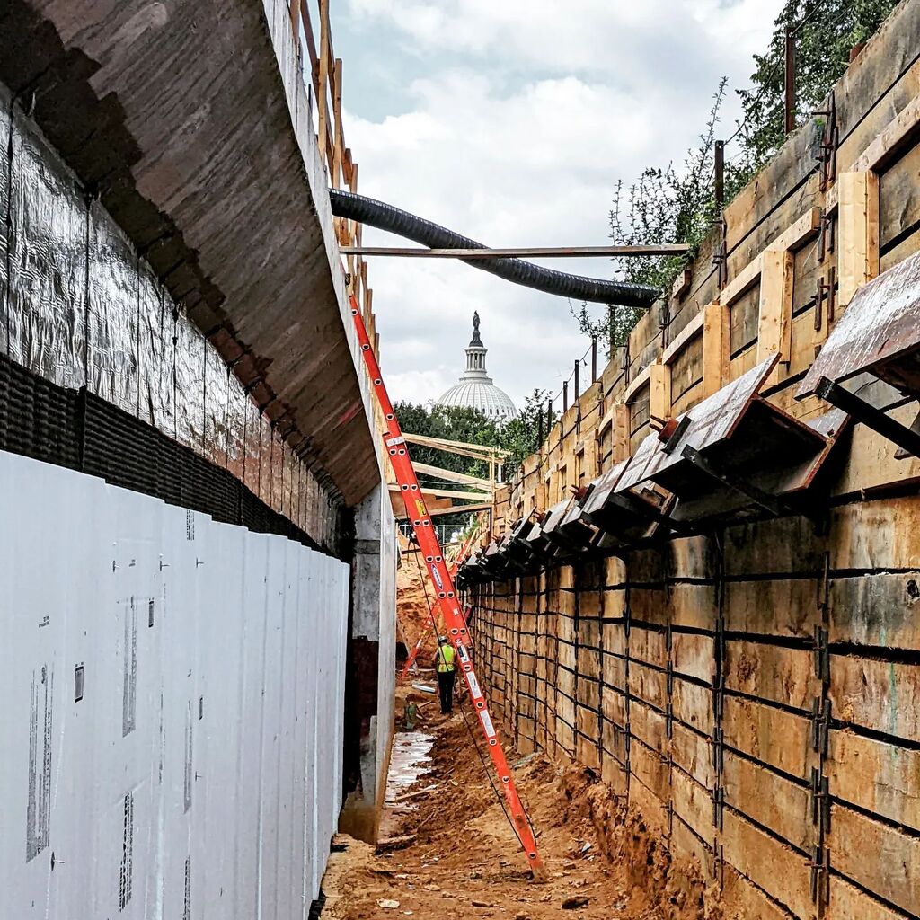 From the Trenches instagr.am/p/CiiPjAourU6/