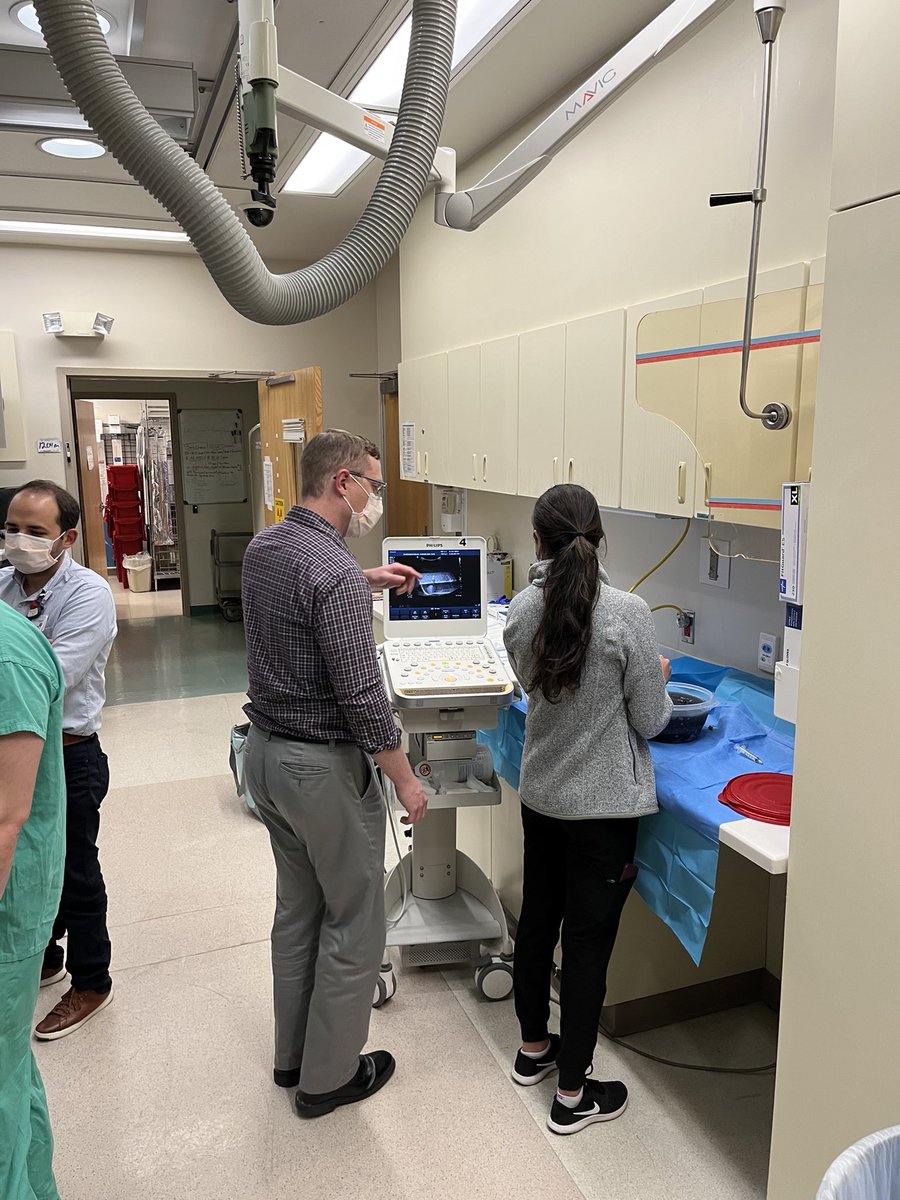Tom Brody (@tbrod0733) on Twitter photo Want to give a thank you to @GeisingerRads @CJJonesMD for allowing <a href="/ArgonMedical/">Argon Medical</a> to spend time with your residents in #ARMS training. Fine tuning our biopsy, drainage, and vascular access skills. Was a pleasure being back and working with you all. #IRadEd #ThankYou Want to give a thank you to @GeisingerRads @CJJonesMD for allowing <a href="/ArgonMedical/">Argon Medical</a> to spend time with your residents in #ARMS training. Fine tuning our biopsy, drainage, and vascular access skills. Was a pleasure being back and working with you all. #IRadEd #ThankYou