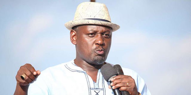Daily Nation tweet media