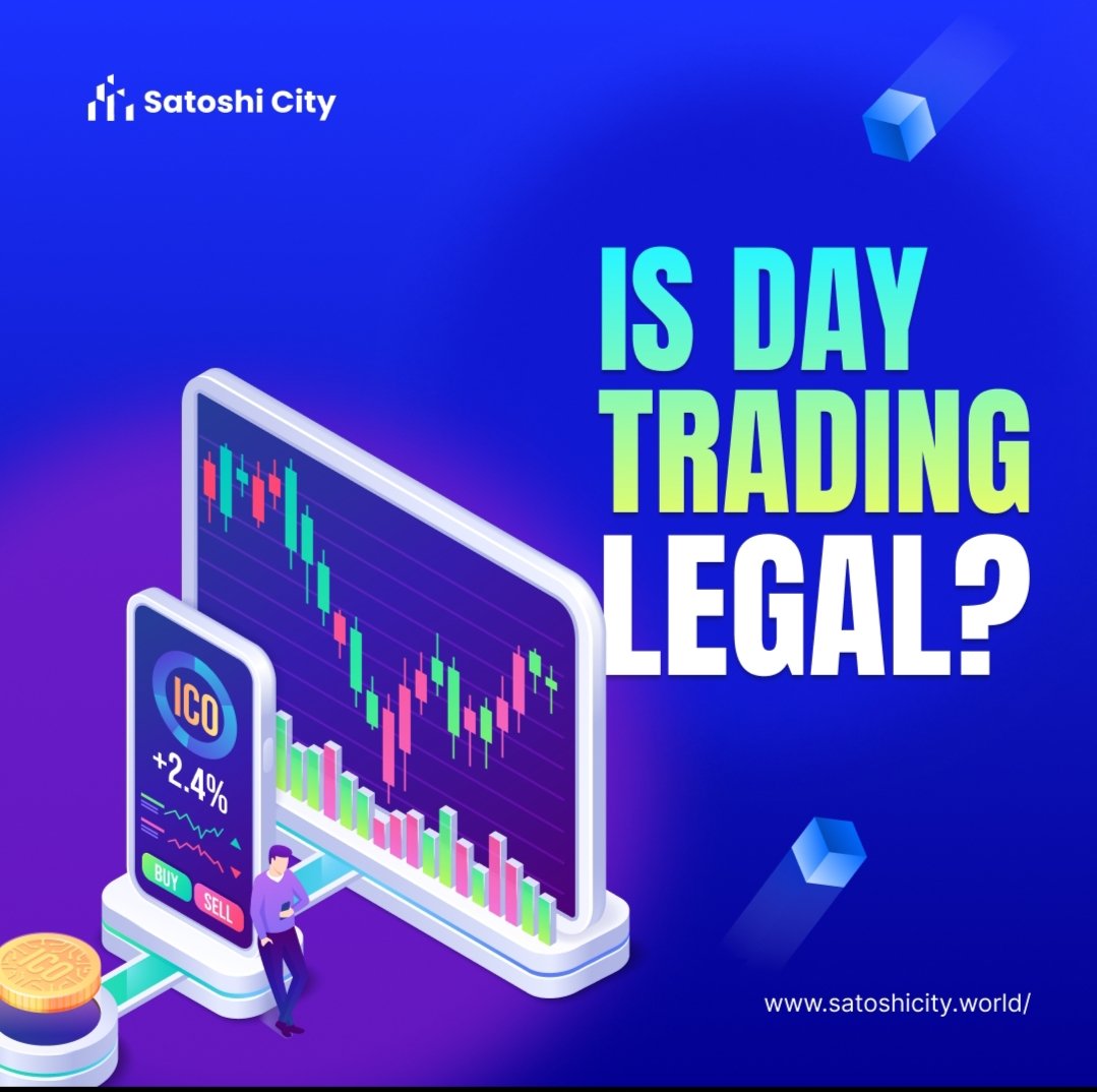 Satoshi City tweet media