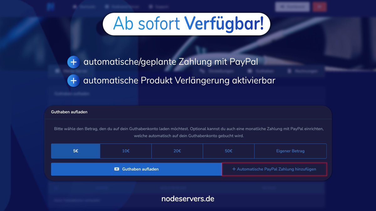 NodeServers.de tweet media