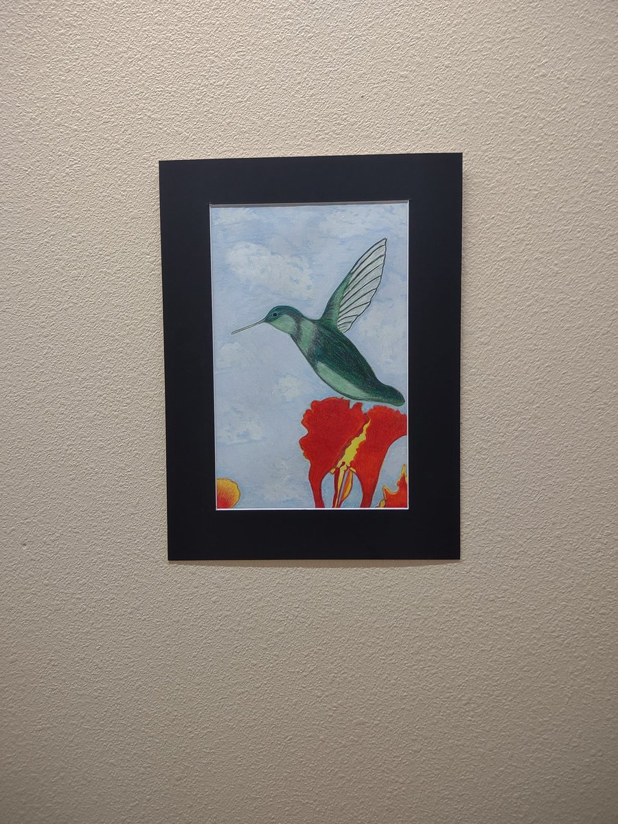 Macka L. Jones tweet media