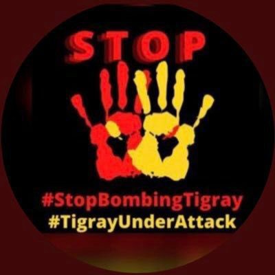 Tgrayad49116813's tweet photo. Z 🇪🇹n & 🇪🇷n gov’t are war criminals. In Z last #675Days millions of#Tigraypeople were undersiege &famines&500k civilians died &Z 🇪🇹n🇪🇷n troops, Amhara Forces& Fano raped>126k women &children#TigrayUnderAttack #TigrayGenocide@BradSherman @SecBlinken@UNHumanRights
@Tgrayad49116813 https://t.co/wxKs7nAd9N