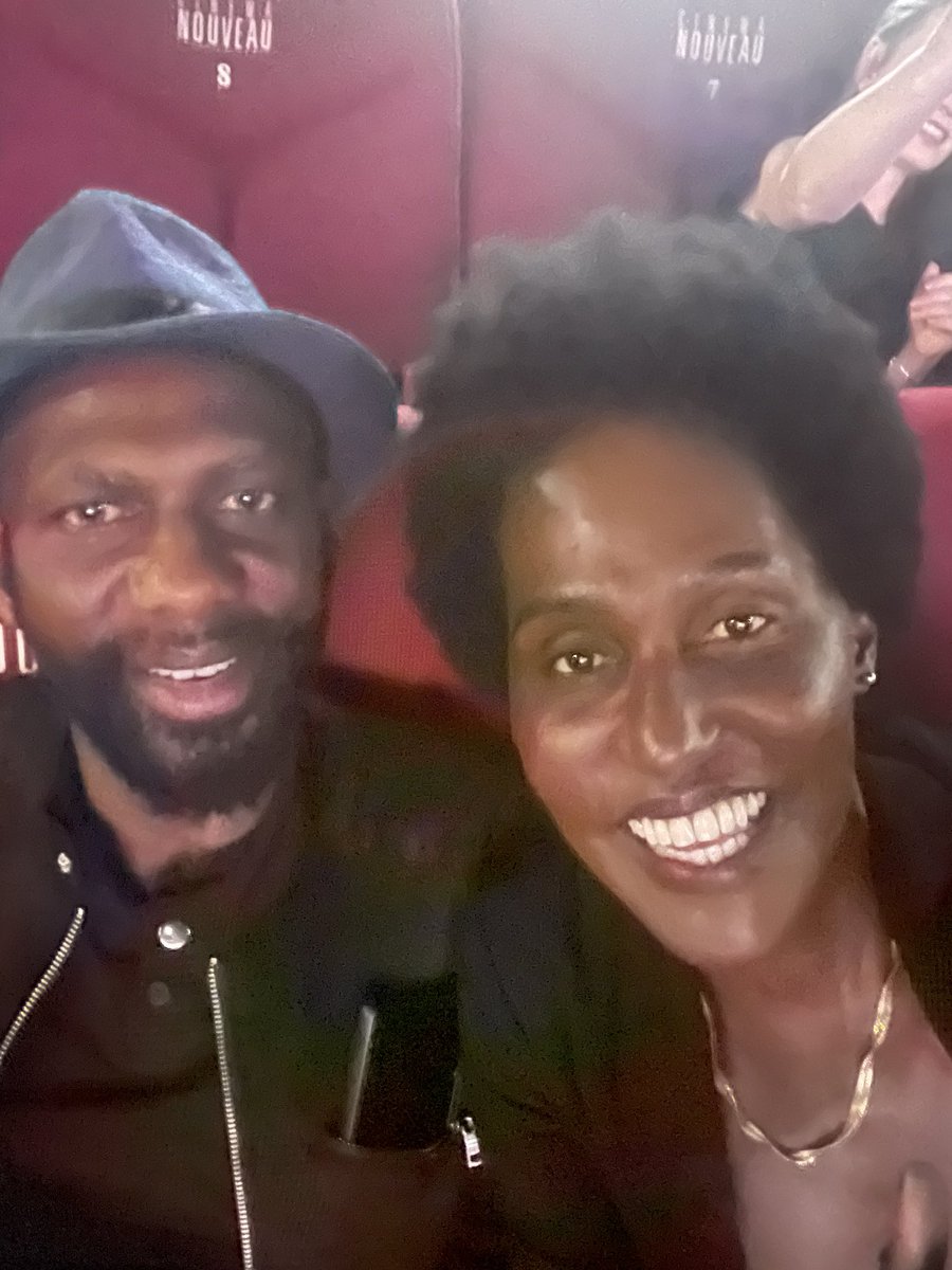 hiseanice's tweet photo. @NetflixSA drops the brave ones tomorrow! So excited and proud of @PunchNCream my @fabadeoyeloj brother from another mother #afropack https://t.co/LJQNGrbgm4