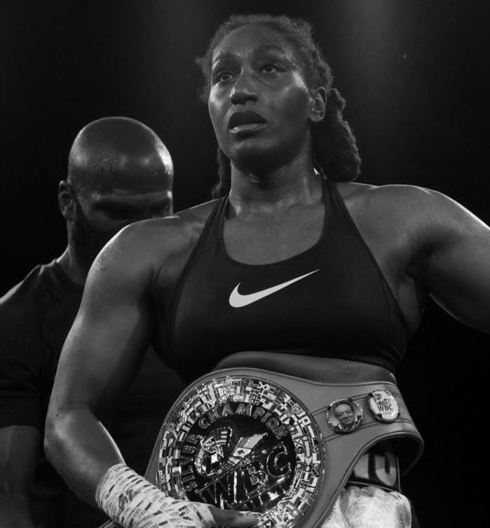 DPerkins821's tweet photo. Crawford v Spence.

Put me on the undercard.

. Crawford. Spence. Boxing. https://t.co/PolFBZibeO