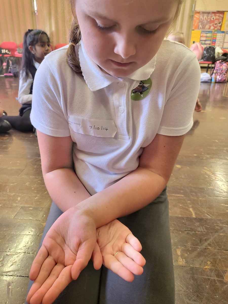 Miss Walker tweet media