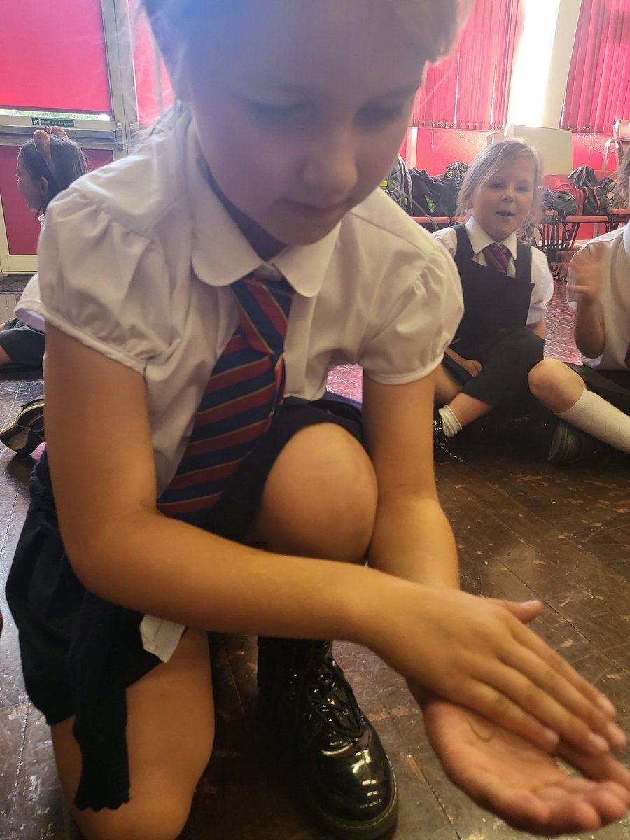 Miss Walker tweet media