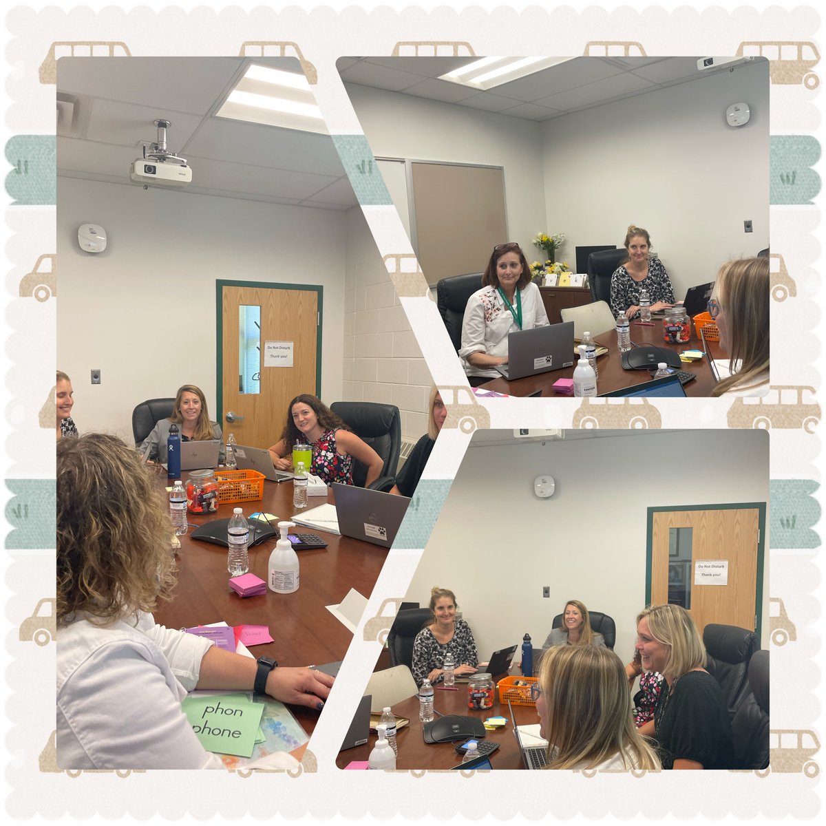 Pine Spring ES{FCPS} tweet media