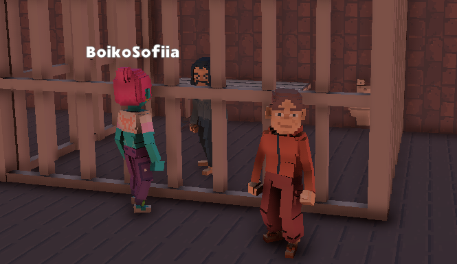 jopattirk01's tweet photo. @TheSandboxGame @TheWalkingDead I just participated in the #SandboxAlphaS3Giveaway for a chance to win 500 SAND! Found Negan in Alexandria, check out my screenshot below!
👇 https://t.co/KUVrj66UTW