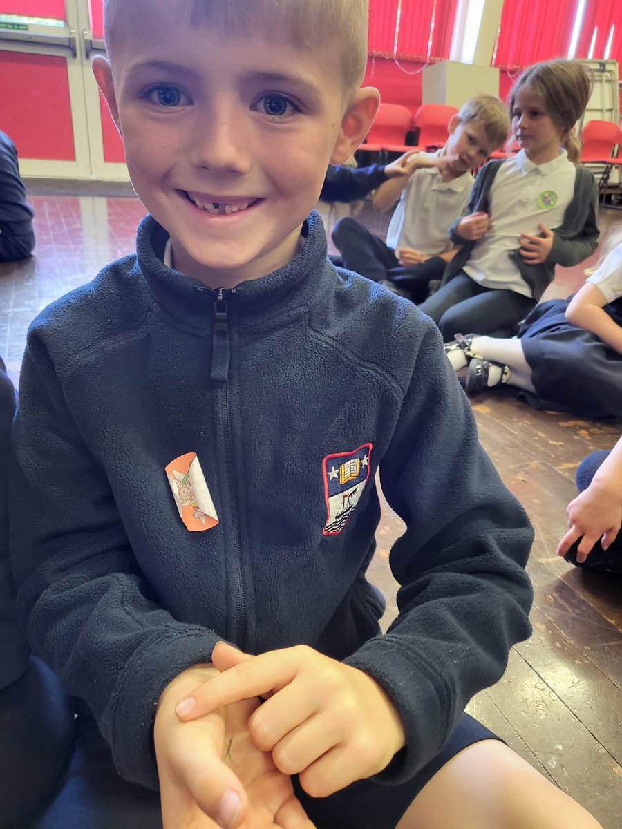 Miss Walker tweet media