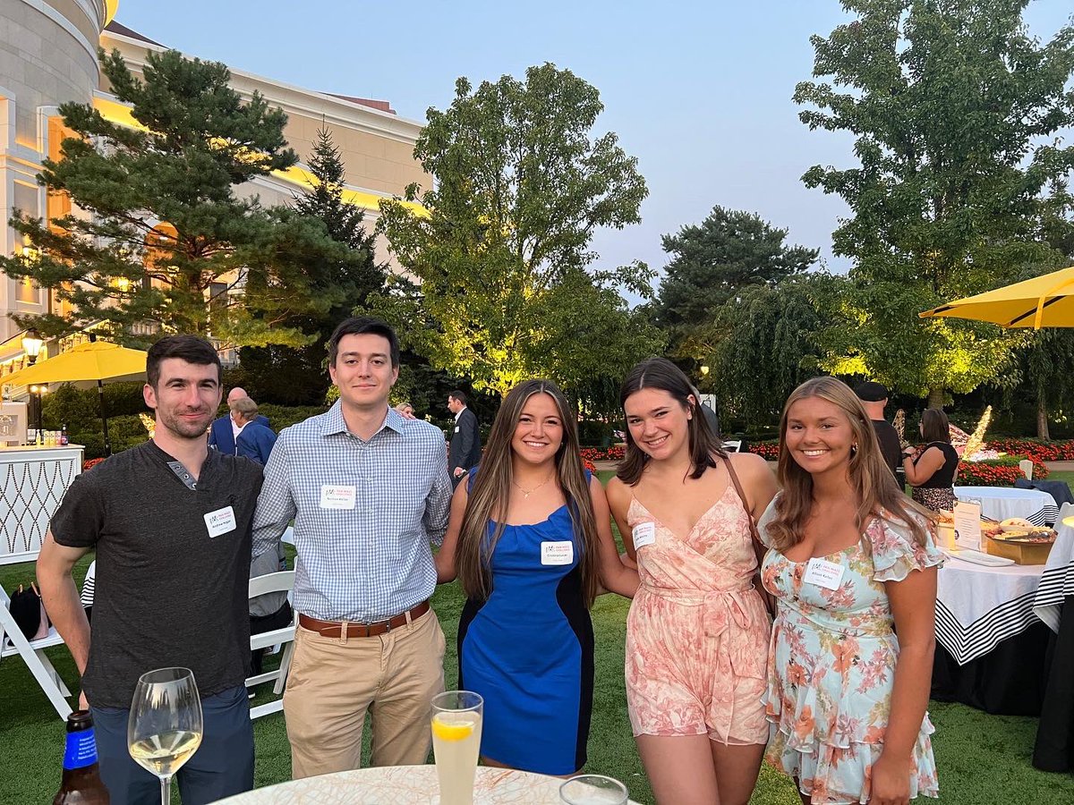 Pan-Mass Challenge tweet media